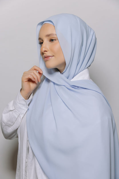 Samaa — Voile à Aimants Intégrés
