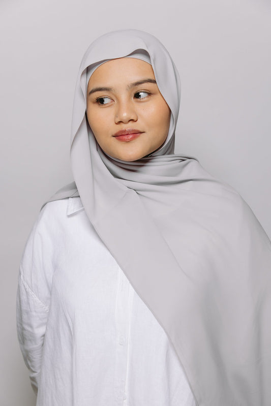 Rimal — Voile à Aimants Intégrés
